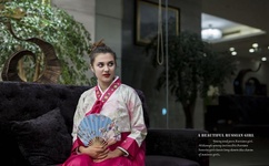 女人高潮久久久叫人喷水